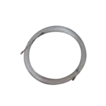 Guia Nylon FLEX 4mm X 20m Branca