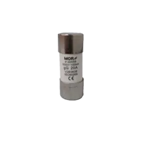 Fusível Cilindrico 22X58 20A