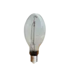 Lâmpada Vapor de Sódio 400W E40 OVAL  220V