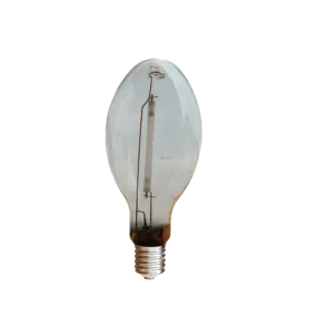 Lâmpada Vapor de Sódio 400W E40 OVAL  220V