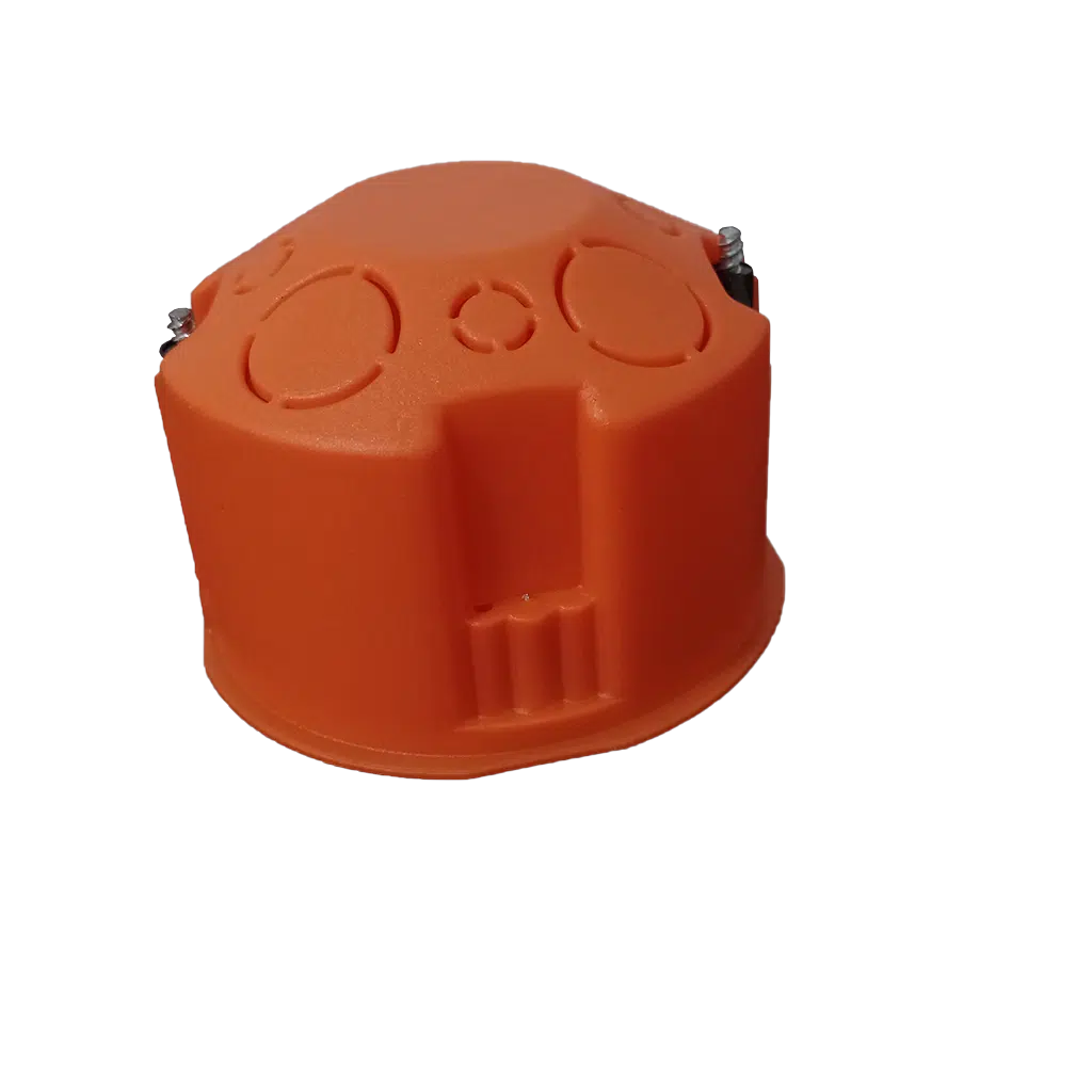 Caixa de Aparelhagem Rasa Pladur - Image 3