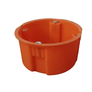 Caixa de Aparelhagem Rasa Pladur