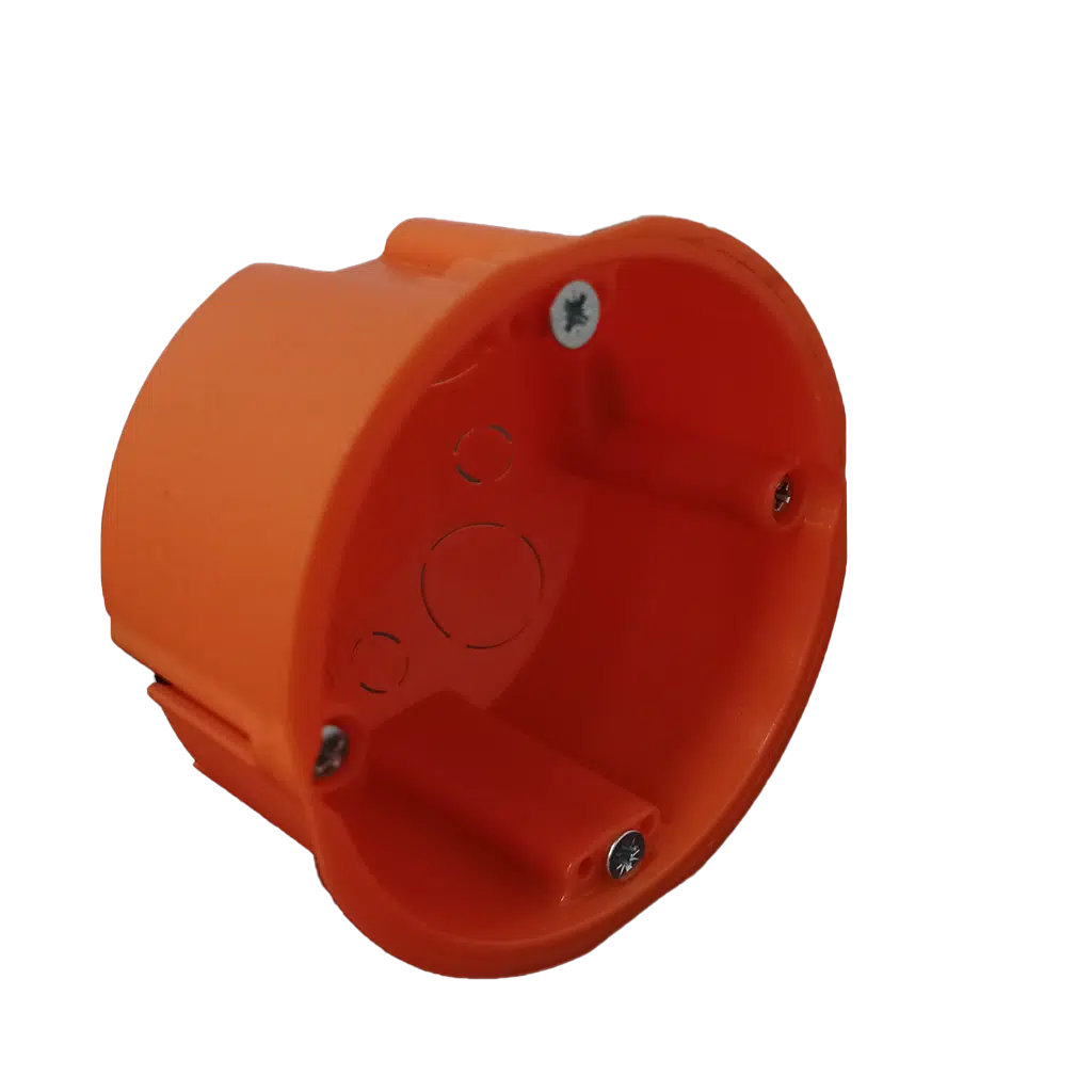 Caixa de Aparelhagem Rasa Pladur - Image 2