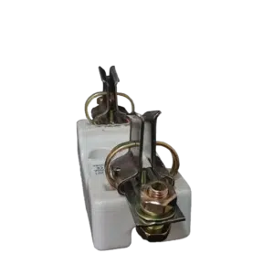 Base para Fusível NH1 Ceramica