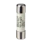 Fusível Cilíndrico 20A 10X38 GG 500V 3NW6007-1