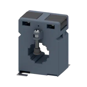 Transformador de Intensidade 250/5A 30X10MM 4NC5223-2CE21