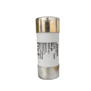 Fusível Cilíndrico 50A 22X58 GG 3NW6220-1