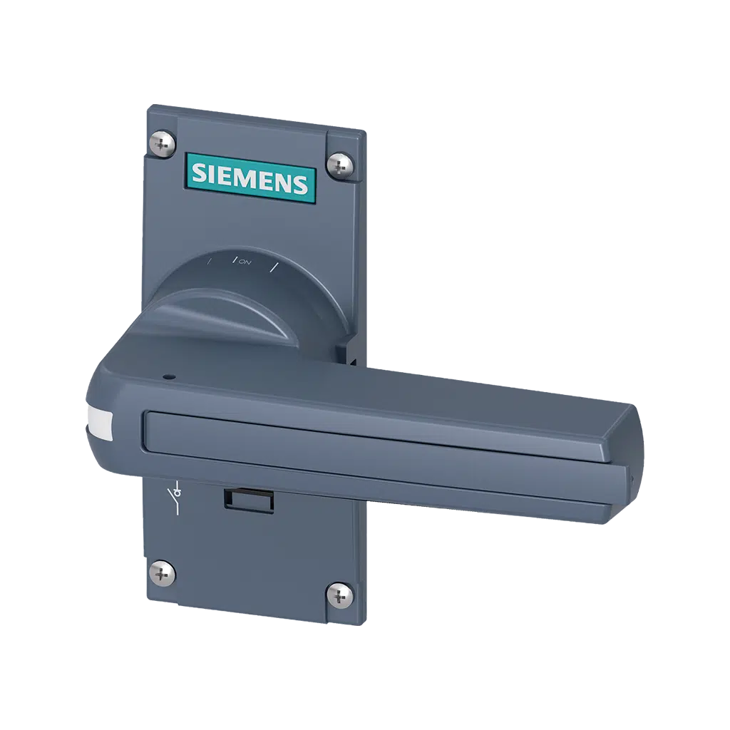 Punho de Interruptor Seccionador (3KD) 3KD9301-1