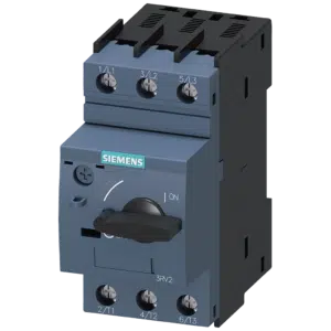 Disjuntor Motor 7.25W  0.7-1A 3RV2011-0JA10