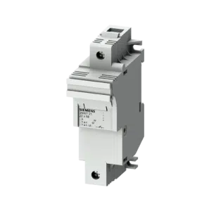 Base de Fusível Cilindrico 1P 100A 22X58 3NW7211