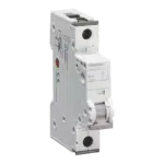 Disjuntor Modular 1P 40A 230V 5TE2411-0