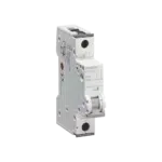 Interruptor Modular  1P 63A 230V 5TE2511-0