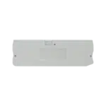 Tampara para Terminal de Passagem 1.5-2.5 CZ 8WH9000-1GA00