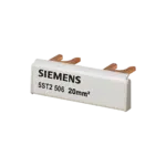 Pente Ligador para Disjuntores 5ST2507/5ST2506