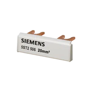 Pente Ligador para Disjuntores 5ST2507/5ST2506