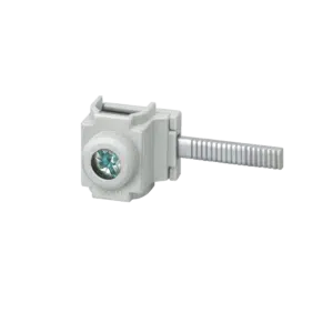 Terminal Para Disjuntores  Versão F. Para Condutores ate 25mm 5ST3768 Siemens