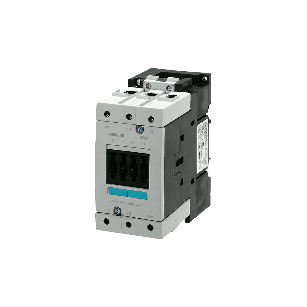 Contactor 3P 30KW 65A 230V 3RT1044-1AP00