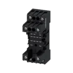 Base Relé Plug-In 2 Contactos LZS:PT78720