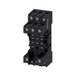Base Relé Plug-In 3 Contactos LZS:PT78730