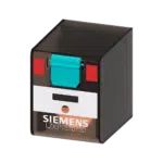 Rele Plug-In 6A 230V DC Com 4 Contactos para Sockets LZS  LZX:PT570730