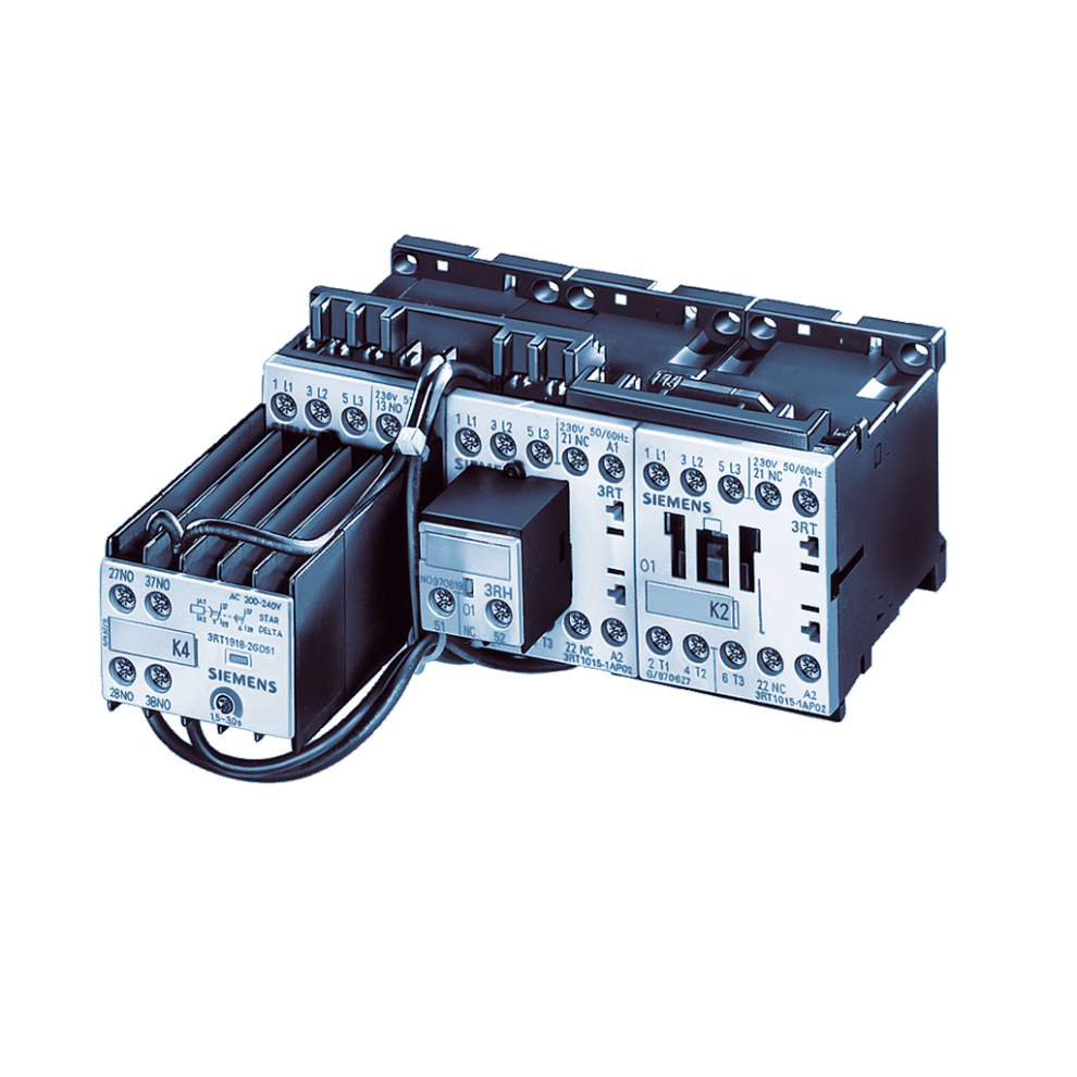 Comprar Base+Relé 4 Inversores Bobine 6A 230VAC LZS:PT5A5T30 Preço: 37 ...