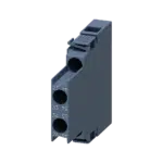 Bloco Contacto Auxiliar  2NA Tamanho S00 3RH2911-1DA20 Siemens