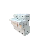 Base de Fusíveis 22X58 4P 4-ZRM-2 Ref. 0111716