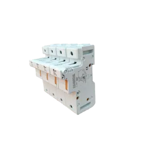 Base de Fusíveis 22X58 4P 4-ZRM-2 Ref. 0111716