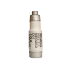 Fusível NEOZED 10A GG D01 5SE2310