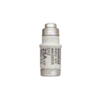 Fusível NEOZED  25A GG D02 5SE2325
