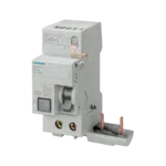 Disjuntor Diferencial 3P 63A 300MA 5SM2635-0 Siemens