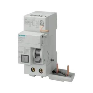 Disjuntor Diferencial 2P 40A 300MA 5SM2622-0 Siemens