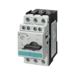Disjuntor Motor  0.37KW 0.9-1.25 3RV1021-0KA15