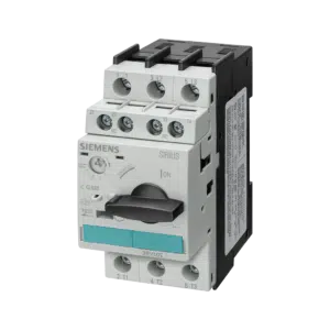 Disjuntor Motor  0.37KW 0.9-1.25 3RV1021-0KA15