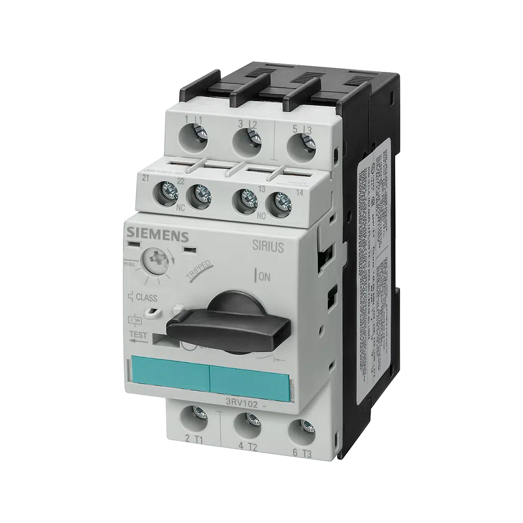 Disjuntor Motor  0.37KW 0.9-1.25 3RV1021-0KA15
