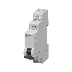 Comutador Modular 2 Posições 20A  5TE8-141