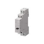 Relé Modular 16A 230V 1NA+1NF Bobine 230V AC 5TT4205-0 Siemens