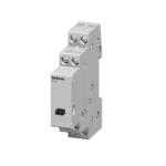 Relé Modular 16A 230V 1NA Bobine: 230V AC 5TT4101-0