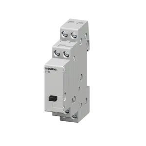 Relé Modular 16A 230V 1NA Bobine: 230V AC 5TT4101-0 Siemens