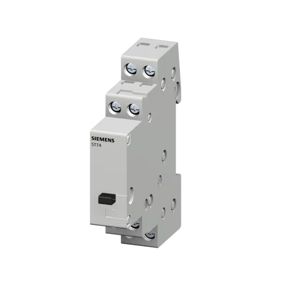 Relé Modular 16A 230V 1NA Bobine: 230V AC 5TT4101-0