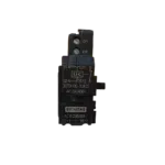 Disparador Mínima Tensão   para VT160, 230/400V AC 3VT9100-1UE00 Siemens