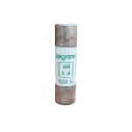 Fusível Cilíndrico 14X51 8A