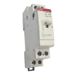 Telerruptor Modular 1P 16A