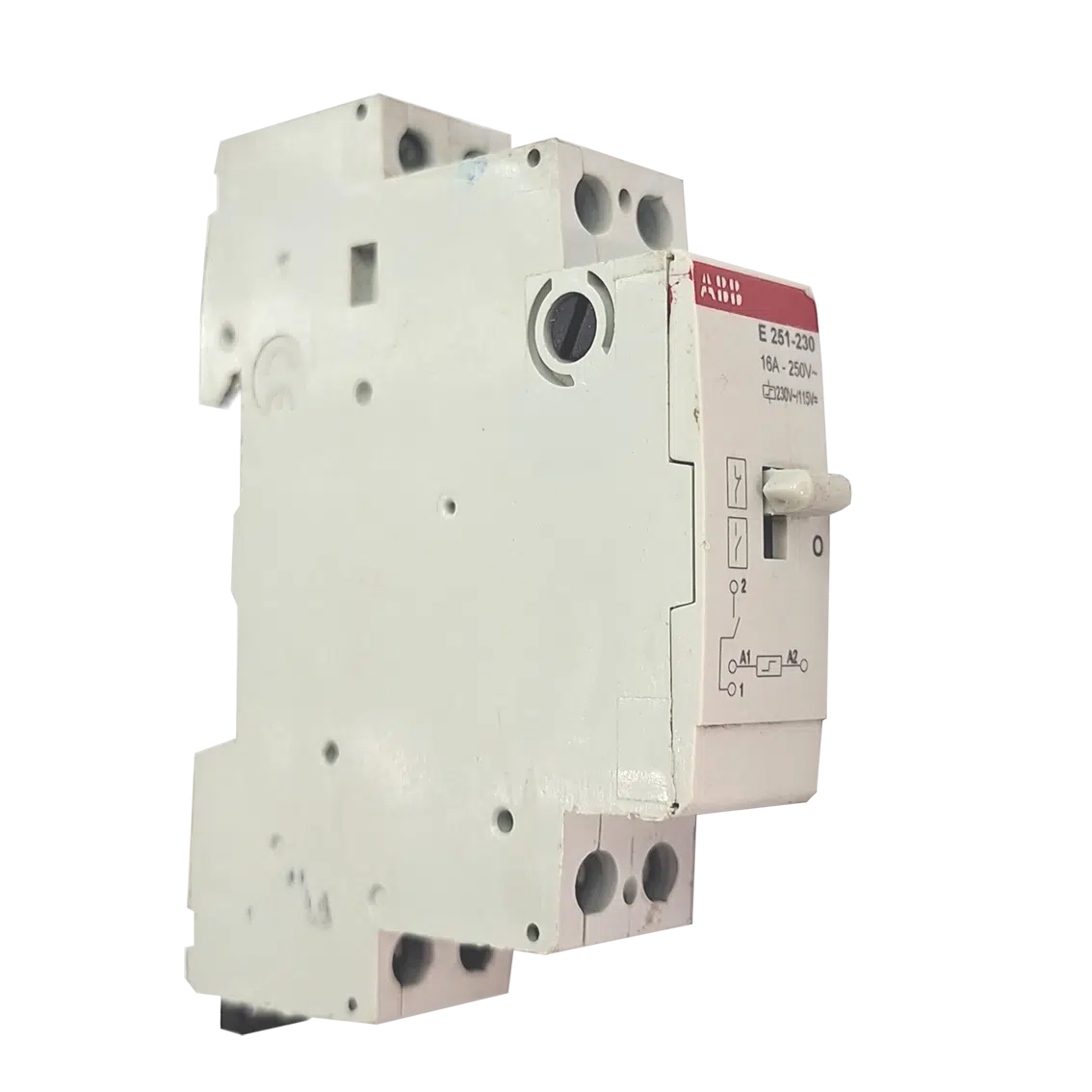 Telerruptor Modular 1P 16A - Image 4