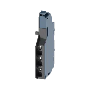 Bloco Contacto Auxiliar 1NF+1NA 3VA  230V  3VA9988-0AA22