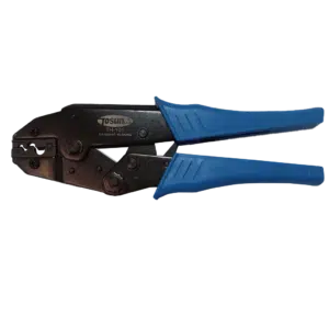 Alicate de Cravar Terminais 2.5-10mm HX-10