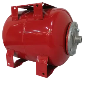 AUTOCLAVE METALICO BALAO 19L