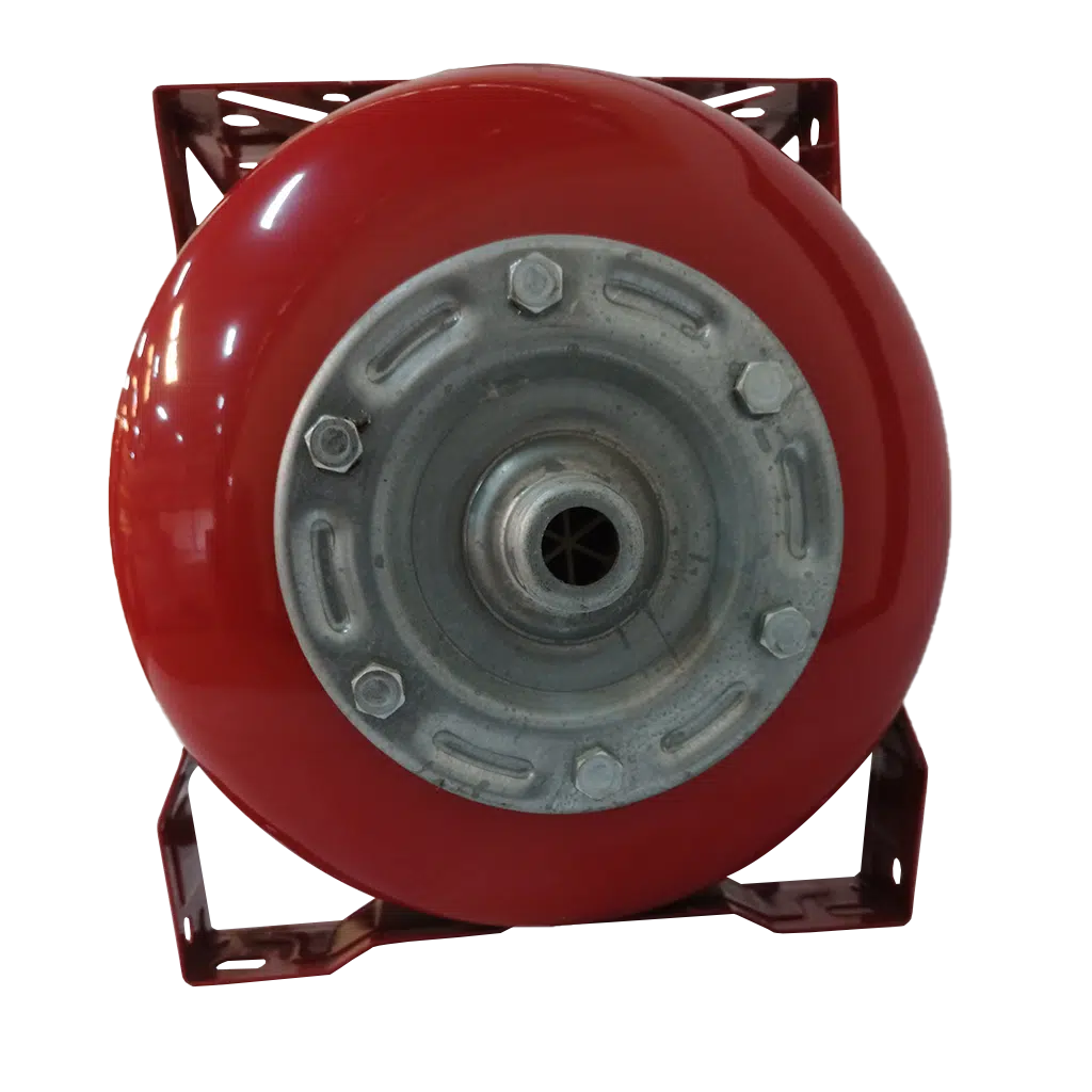 AUTOCLAVE METALICO BALAO 19L - Image 2