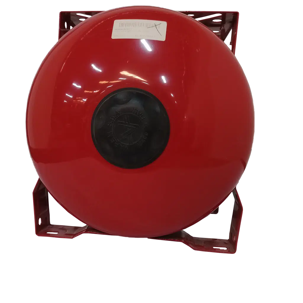 AUTOCLAVE METALICO BALAO 19L - Image 3