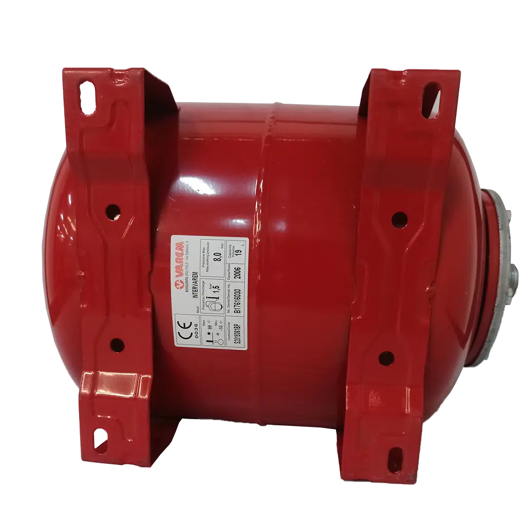 AUTOCLAVE METALICO BALAO 19L - Image 4